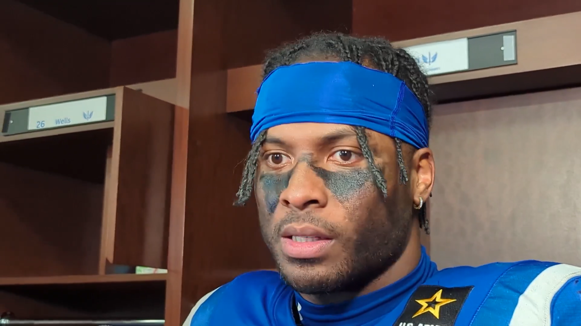 Videos: Battlehawks players, coaches talk about UFL playoff loss, the future